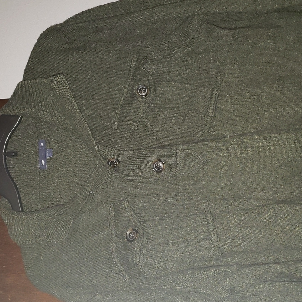 Mens‎ Gap sweater